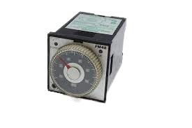 MATSUSHITA ELECTRIC PM48W-100H-AC24V