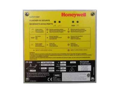 HONEYWELL FFSMC100TE