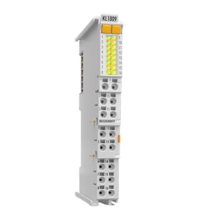 BECKHOFF KL1702-0010