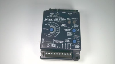 ICM ICM333-BE3201-LF