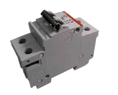 ASEA BROWN BOVERI S262-D4