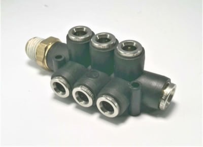 NORGREN 101D60628