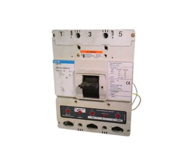 EATON CORPORATION 408-A4-15560-T3