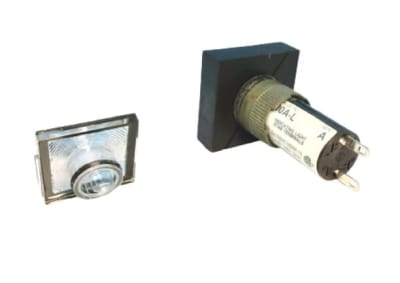 ALLEN BRADLEY 800A-L2D