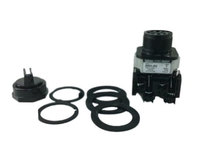 ALLEN BRADLEY 800HC-JR2B