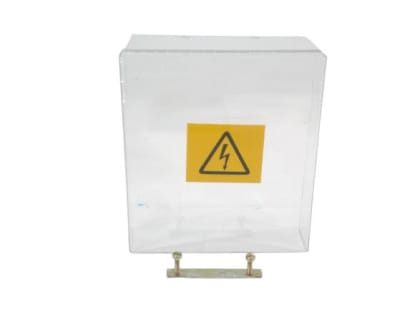 ASEA BROWN BOVERI OESAZX19