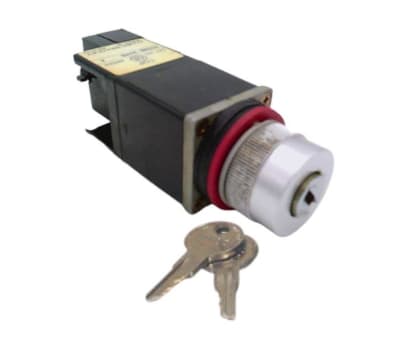 ALLEN BRADLEY 800MR-H48B