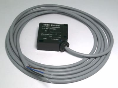 BAUMER ELECTRIC FSDM 12D9601