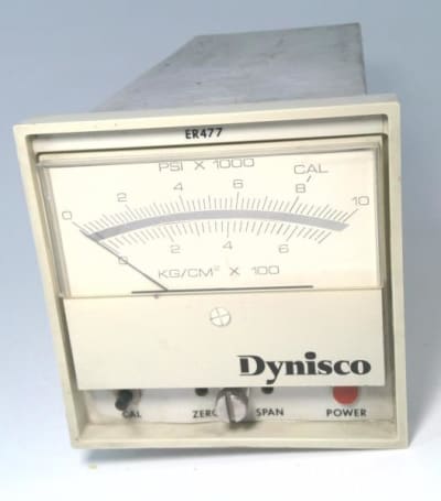 DYNISCO ER477