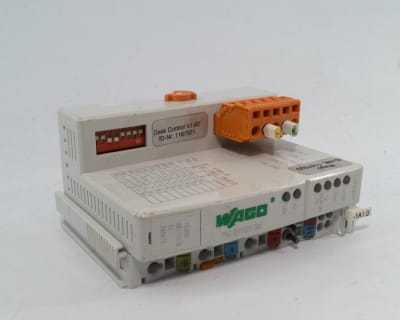 WAGO 750-837/021-000