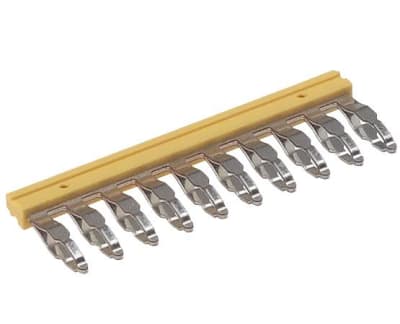 WEIDMULLER ZQV-1.5N/R3.5/10-GE