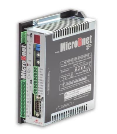 AXOR MCBNET-A-04/08-M220-R1-S3701/EC-RD-00
