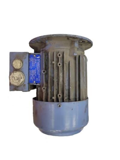 ELEKTROMOTORENWERK BRIENZ F71K-2TF