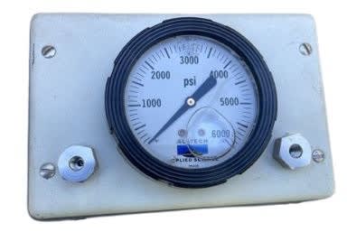 ALLTECH ASSOCIATES 2D430