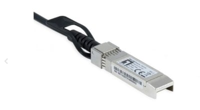 LEVEL ONE DAC-0101