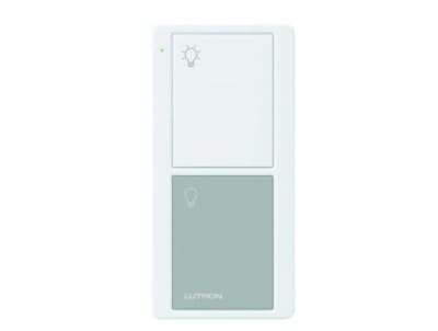 LUTRON PJ2-2B-GWG-L01