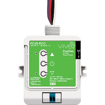 LUTRON FCJS-ECO