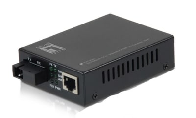 LEVEL ONE FVT-2202