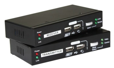 LEVEL ONE KVM-9036