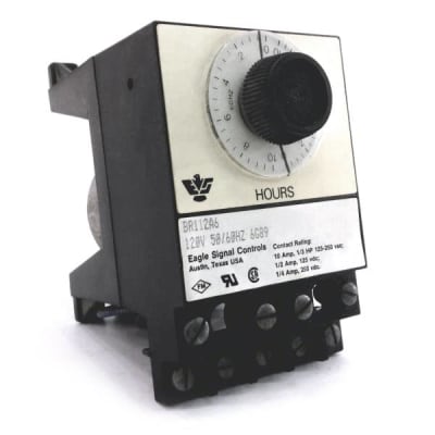 DANAHER CONTROLS BR112A6