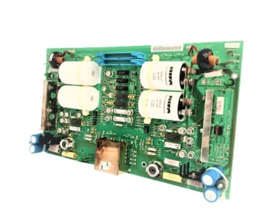 ASEA BROWN BOVERI SNAT-632-PAC