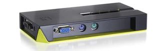 LEVEL ONE KVM-0412