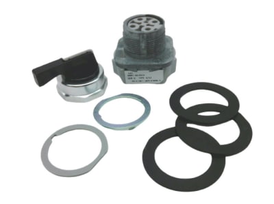 ALLEN BRADLEY 800T-N17KF4