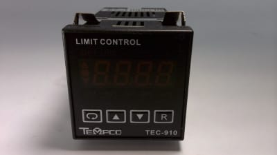 TEMPCO TEC-910-411B