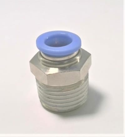 PISCO PNEUMATICS PC10-04