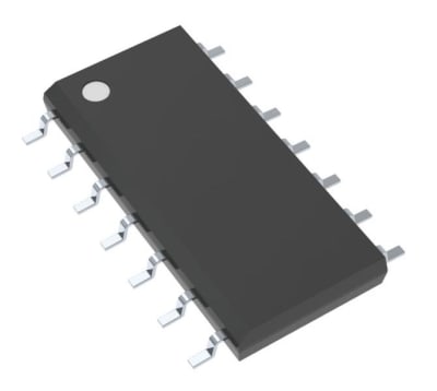 TEXAS INSTRUMENTS SEMI LM2917M/NOPB