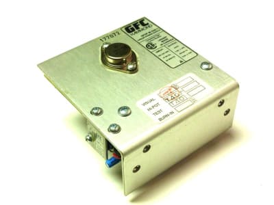 HAMMOND POWER SOLUTIONS GF0F-M-5