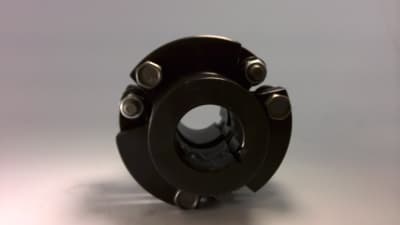 ZERO MAX INC 6A37
