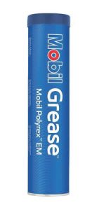 MOBIL MOTOR OIL 124050