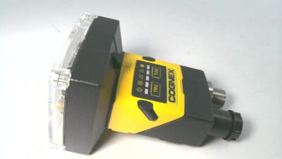 COGNEX IS2000C-120-40-125