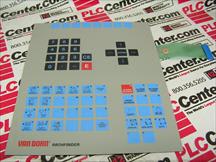 SIEMENS OP398OVERLAY