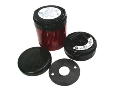 ALLEN BRADLEY 855TC-B24D4