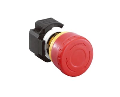 RADWELL VERIFIED SUBSTITUTE JZRCR-NPP01B-1-SUB-E-STOP