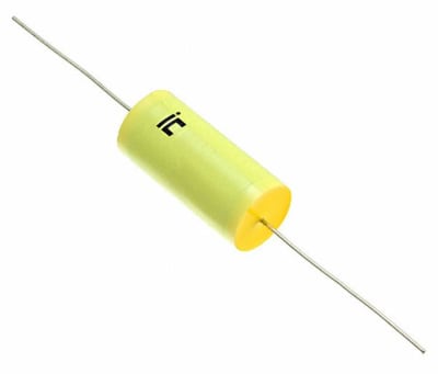ILLINOIS CAPACITOR 104MPW160K