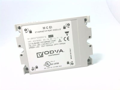 CARLO GAVAZZI MCEI