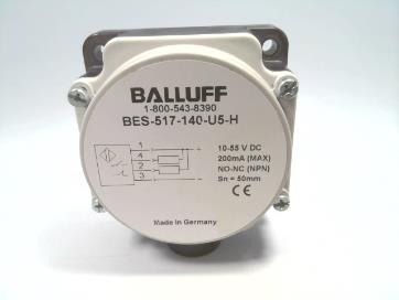 BALLUFF BES517140U5H