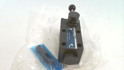 YUKEN DMG-01-3C60-1090