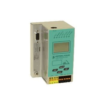 PEPPERL & FUCHS VBG-MOD-K20-D