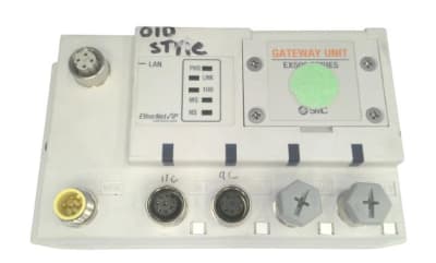 SMC EX500-GEN1