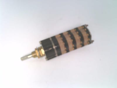 GRAYHILL INC 08A36-04-1-10N