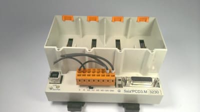 JOHNSON ELECTRIC PCD3.M3230
