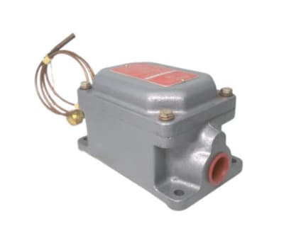 ALLEN BRADLEY 836-H33-BLK7-36