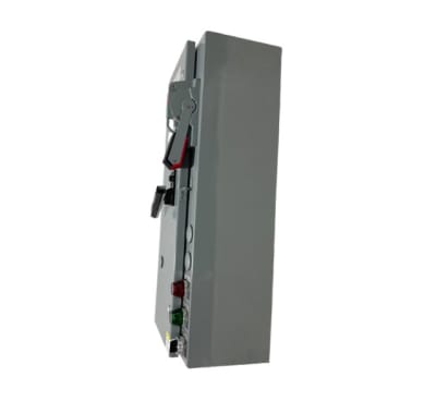ALLEN BRADLEY 512-AJB-1-6P-24R