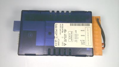 JOHNSON ELECTRIC PCD3.F150