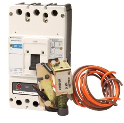 AUTOMATION DIRECT K3P-350-UVDC