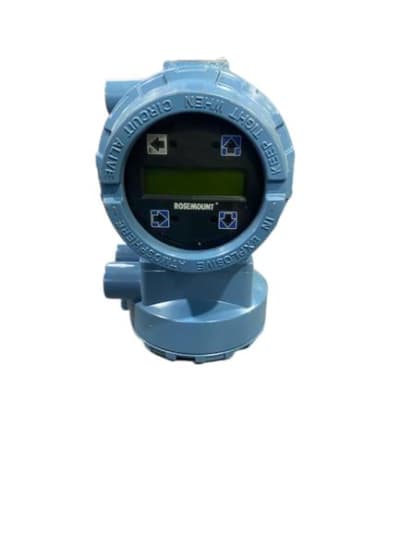 EMERSON 8732EMR2M1N6M4